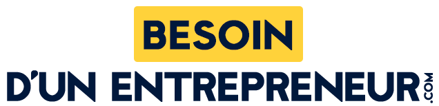Besoindunentrepreneur - logo